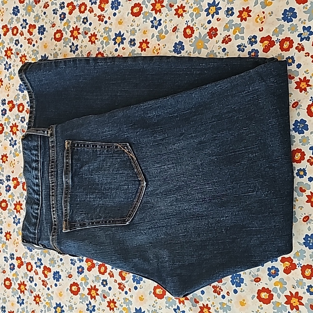 Men's Jeans